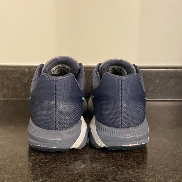 Nike Air Zoom Structure 21 - Size 8.5 - Picture 5 of 8